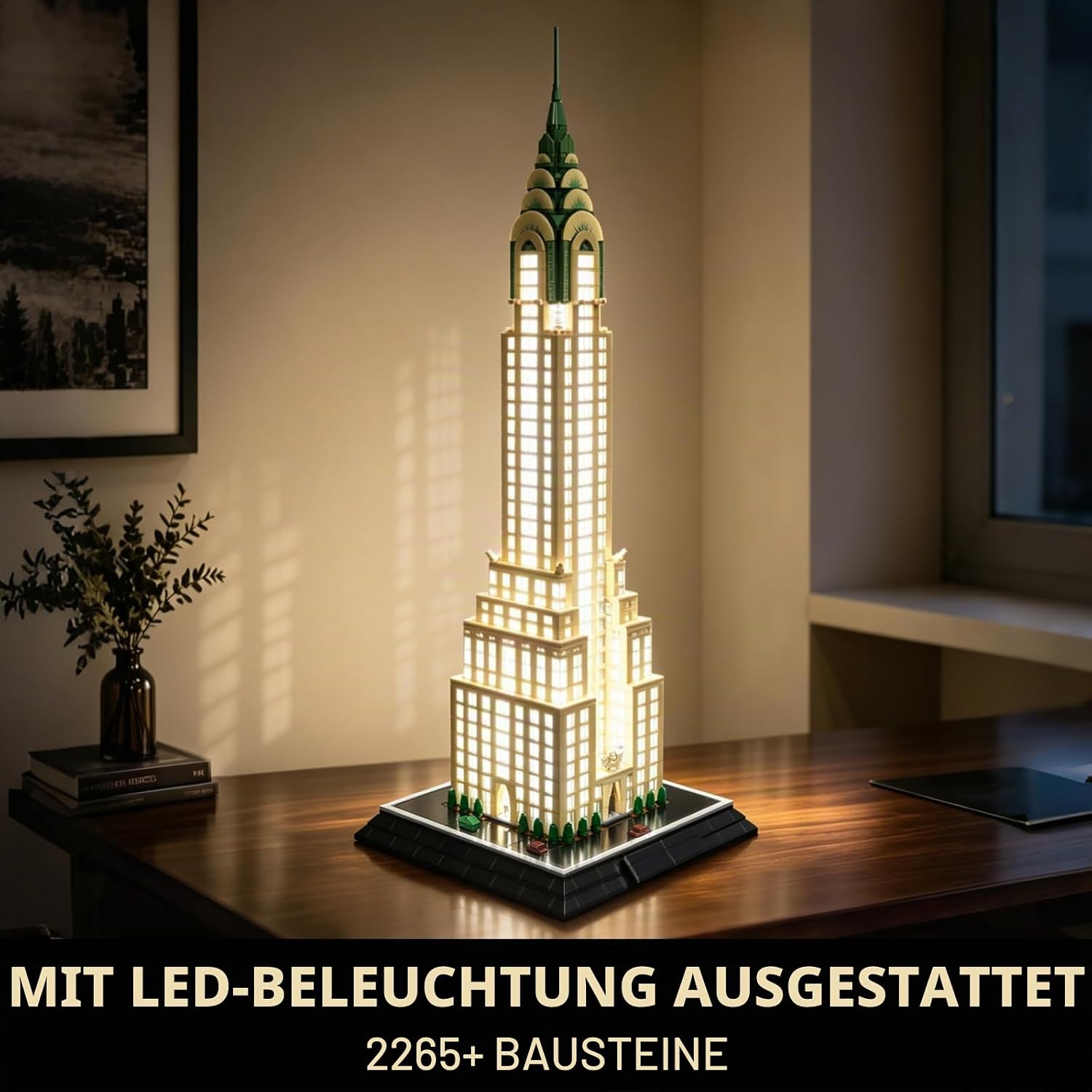 Chrysler Building
