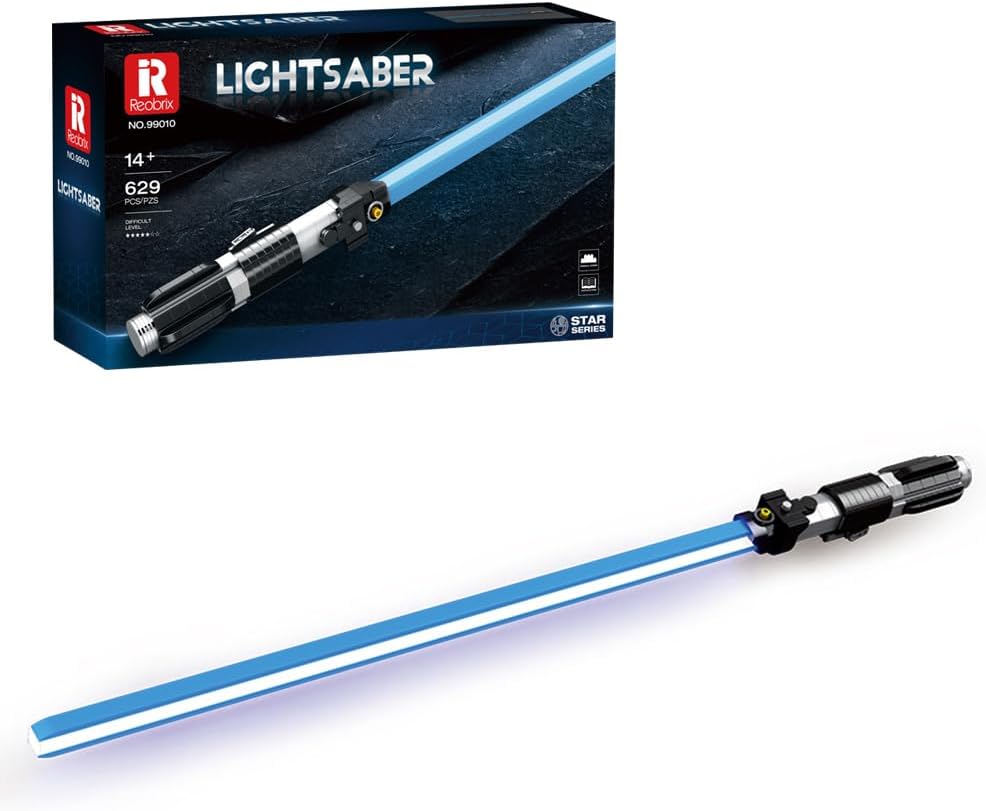 Lichtschwert blau Lichtschwert blau