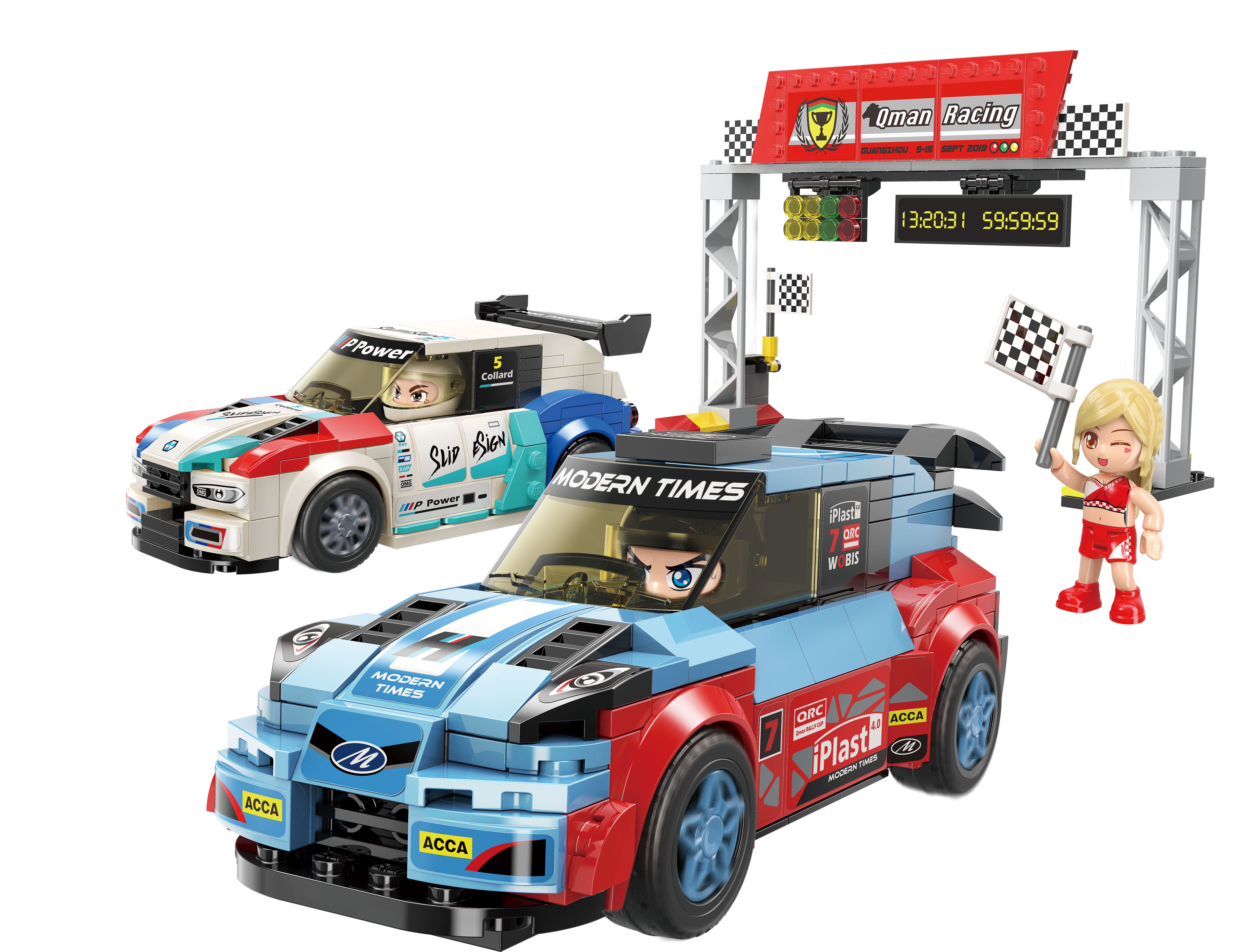 Rallye-Sprint Rallye-Sprint